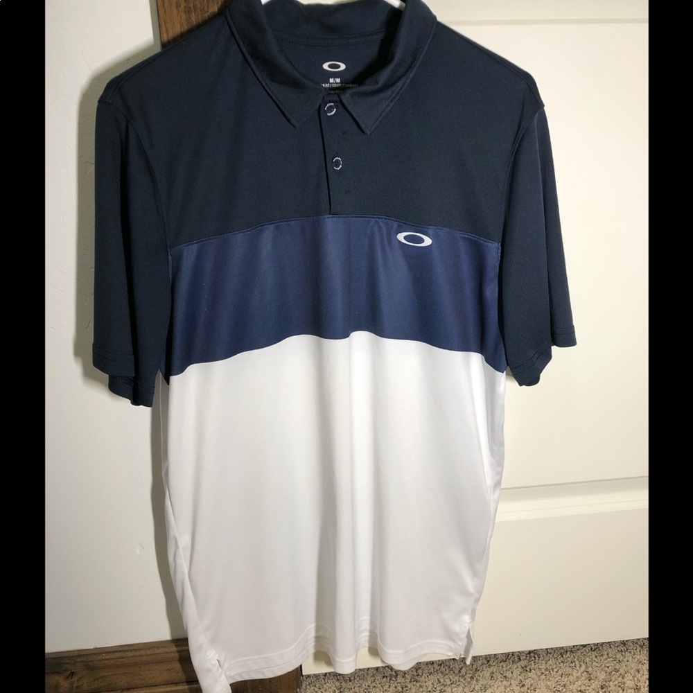 Oakley men’s t-shirt